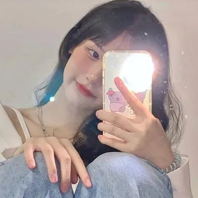 别惹陌生人